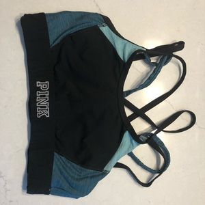 Victoria’s Secret sports bra - size M